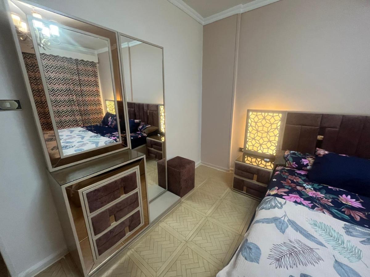 Radisson-adjacent Luxury Furnished Apartment: Airport Proximity * Cairo